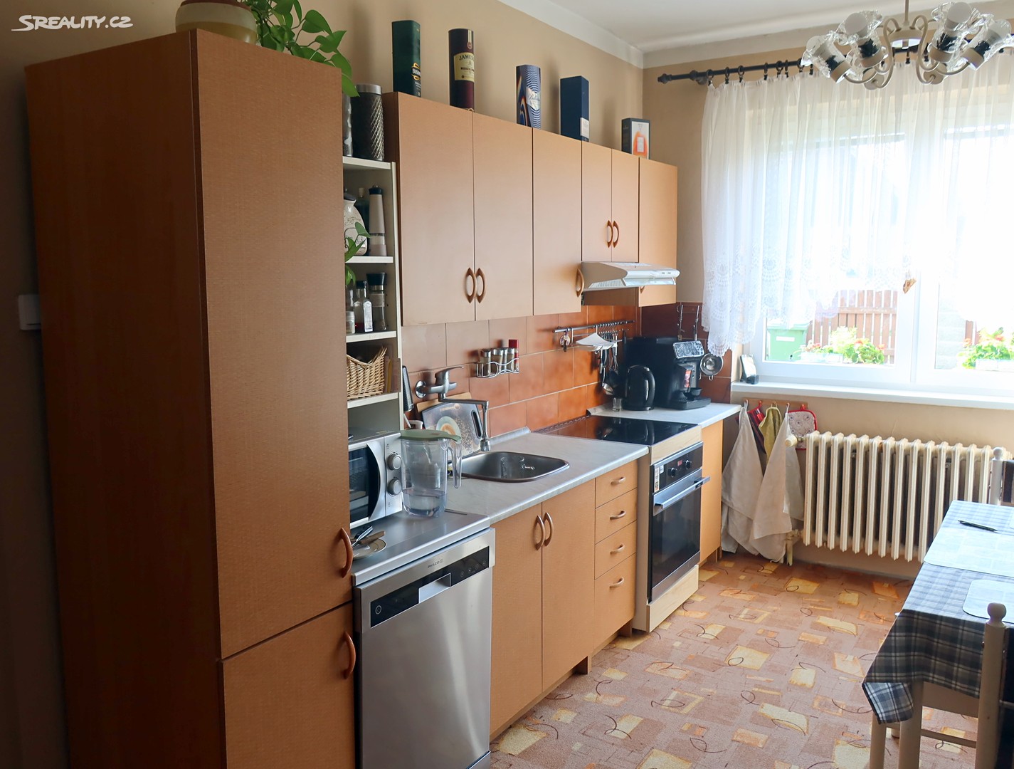 Prodej  rodinného domu 140 m², pozemek 1 058 m², Komenského, Mělník