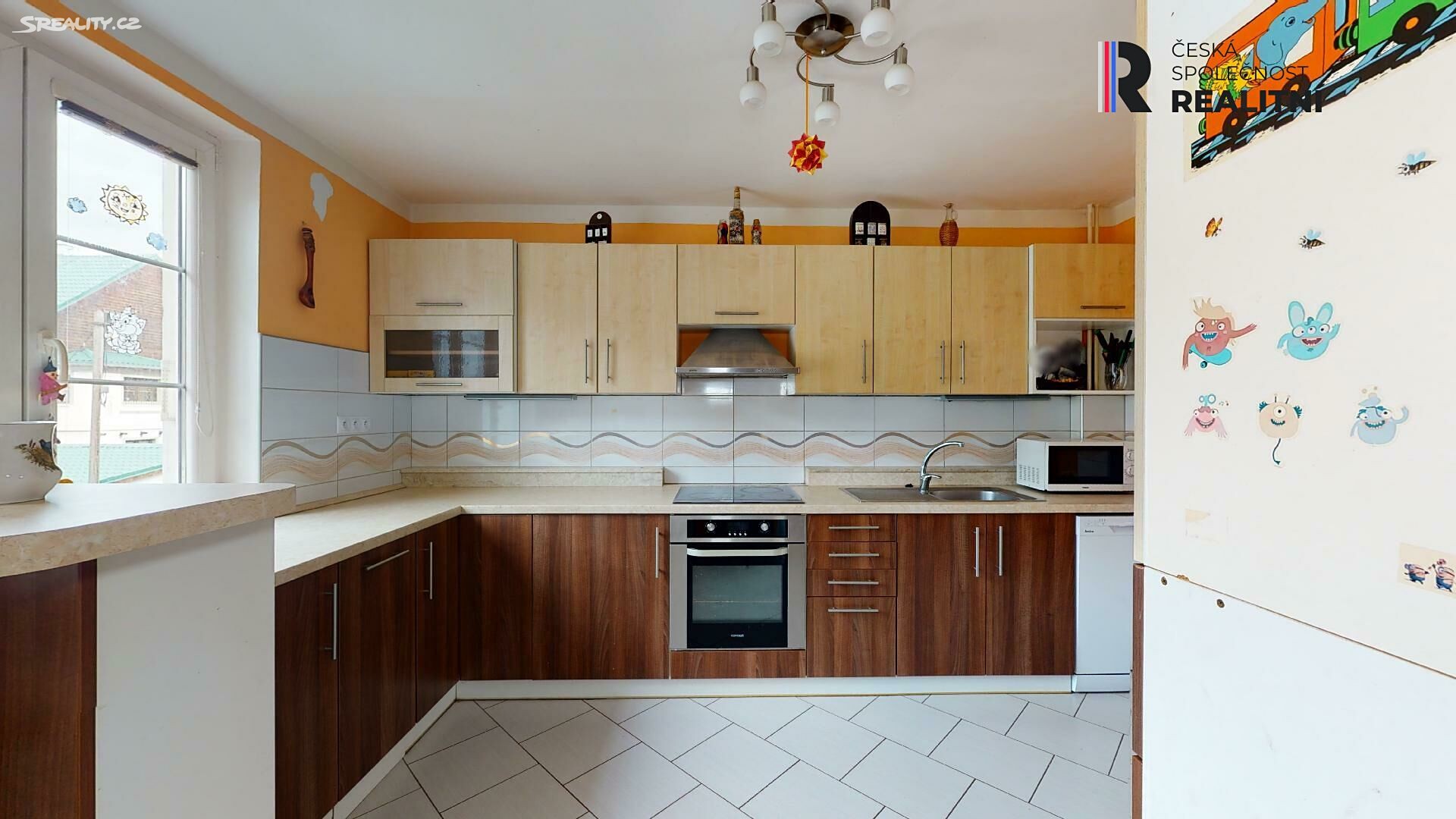 Prodej  rodinného domu 260 m², pozemek 701 m², Merklín, okres Karlovy Vary