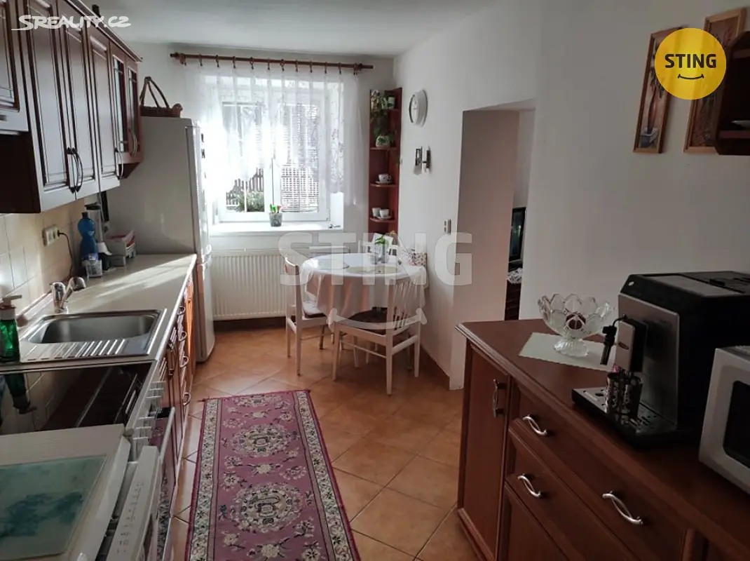 Prodej  rodinného domu 150 m², pozemek 500 m², Město Albrechtice - Opavice, okres Bruntál