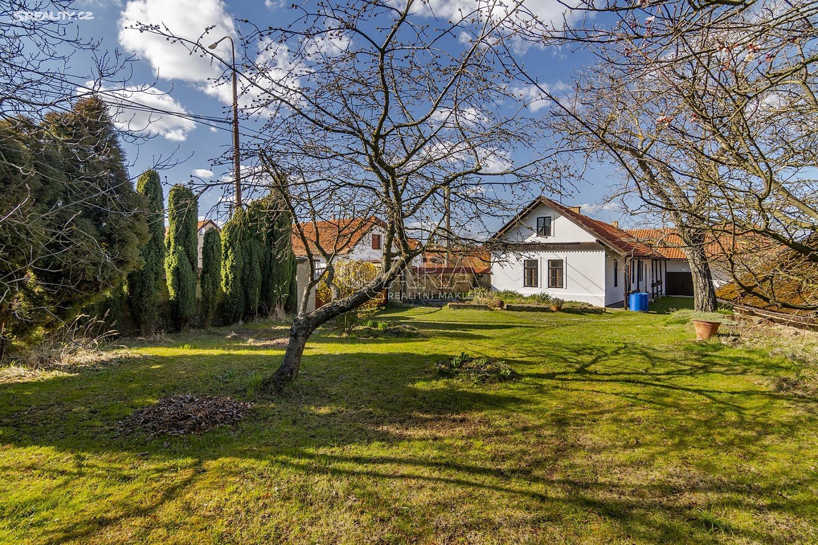 Prodej  rodinného domu 260 m², pozemek 1 003 m², Oleška - Bulánka, okres Praha-východ