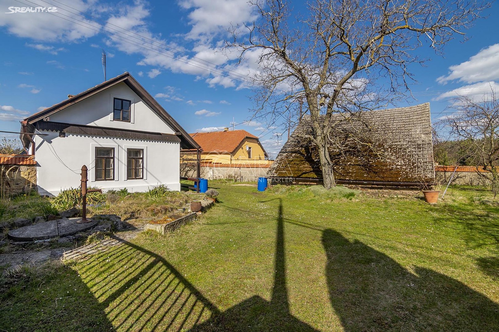 Prodej  rodinného domu 260 m², pozemek 1 003 m², Oleška - Bulánka, okres Praha-východ