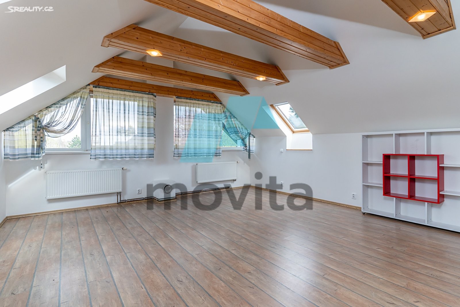 Prodej  rodinného domu 349 m², pozemek 440 m², Jablonského, Olomouc - Černovír