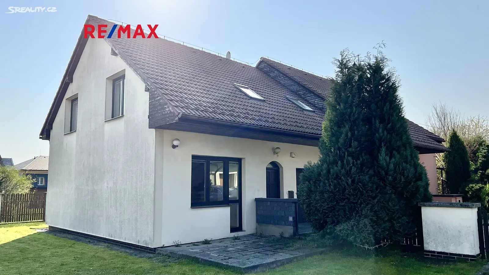Prodej  rodinného domu 130 m², pozemek 80 m², Langrova, Ostrava - Třebovice