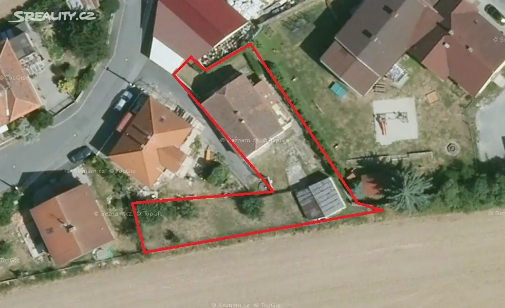 Prodej  rodinného domu 125 m², pozemek 631 m², Do Haček, Plzeň - Černice