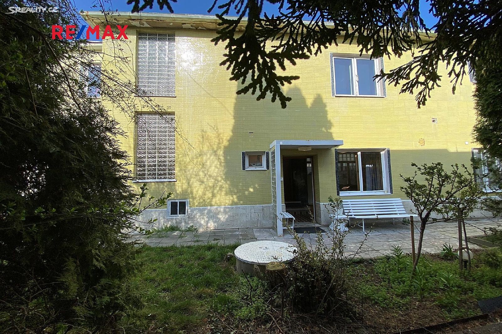 Prodej  rodinného domu 236 m², pozemek 354 m², Podolí, okres Brno-venkov