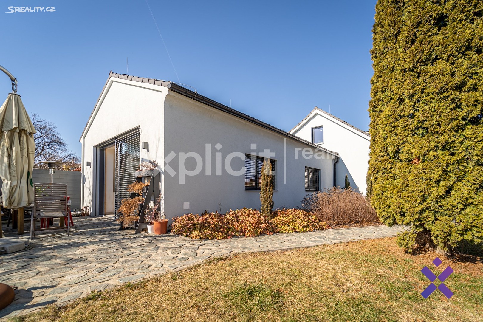 Prodej  rodinného domu 183 m², pozemek 698 m², Jezerská, Pozořice