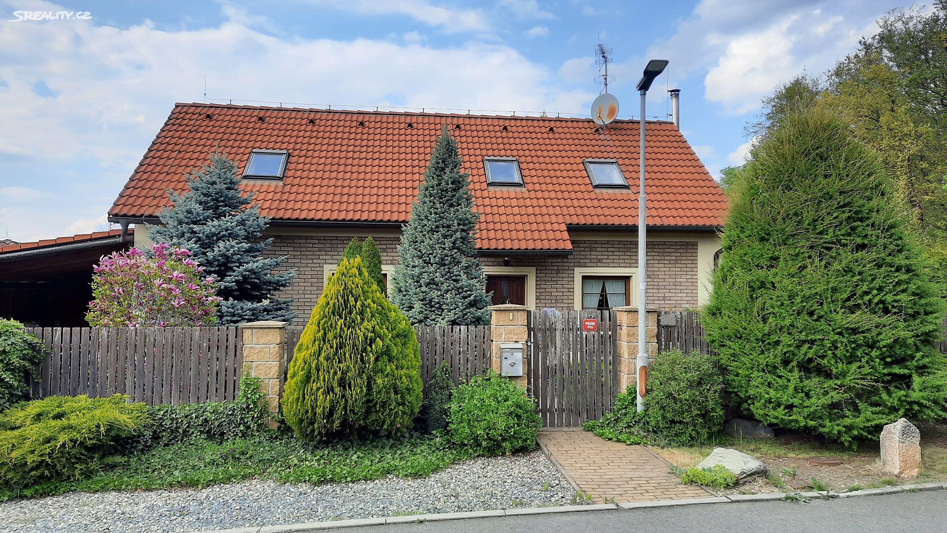 Prodej  rodinného domu 150 m², pozemek 652 m², Předboj, okres Praha-východ