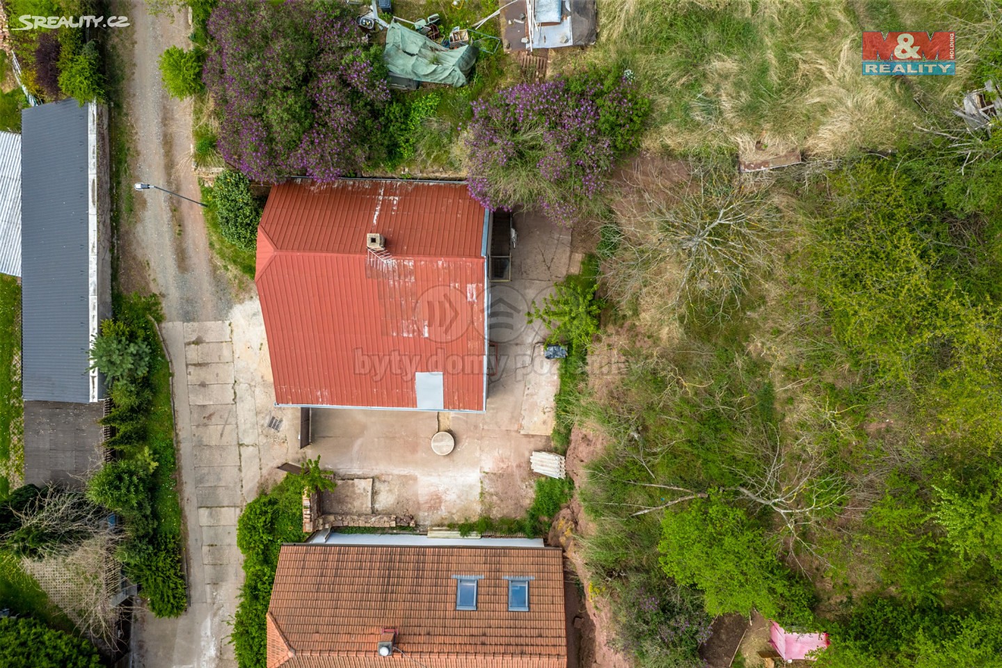 Prodej  rodinného domu 78 m², pozemek 321 m², Přistoupim, okres Kolín