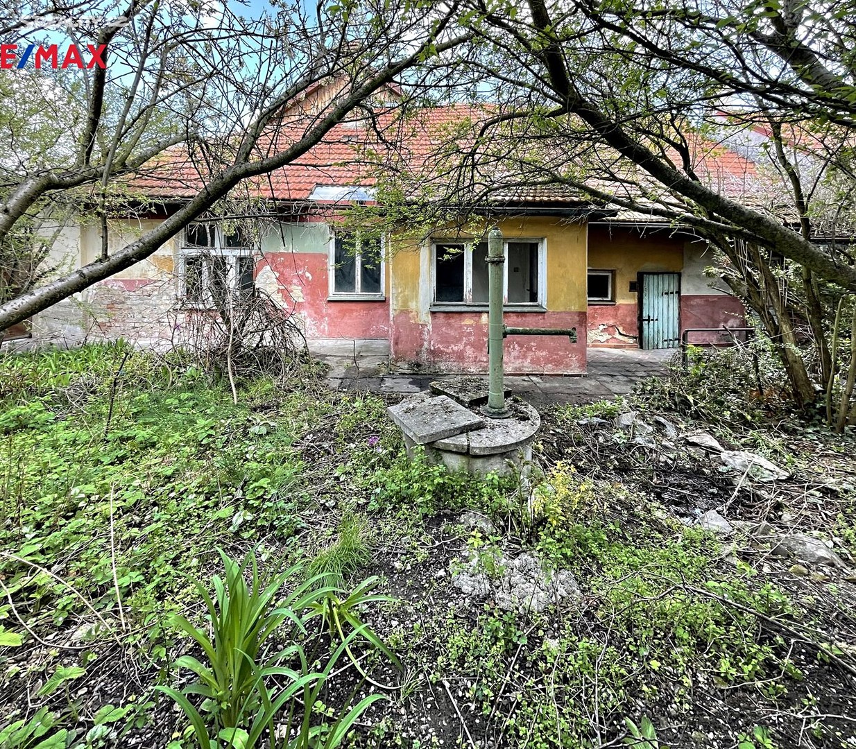 Prodej  rodinného domu 63 m², pozemek 233 m², Dr. Sokola, Sadská
