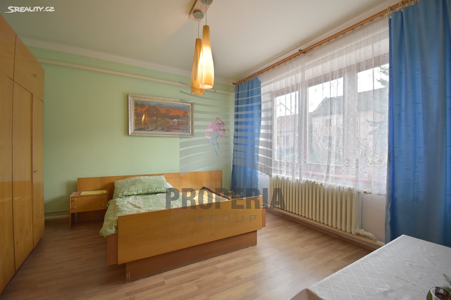 Prodej  rodinného domu 268 m², pozemek 531 m², Slatinice - Lípy, okres Olomouc