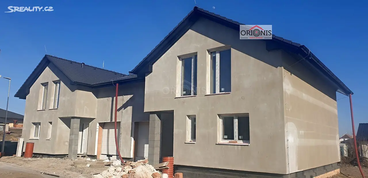 Prodej  rodinného domu 154 m², pozemek 395 m², Strupčice, okres Chomutov