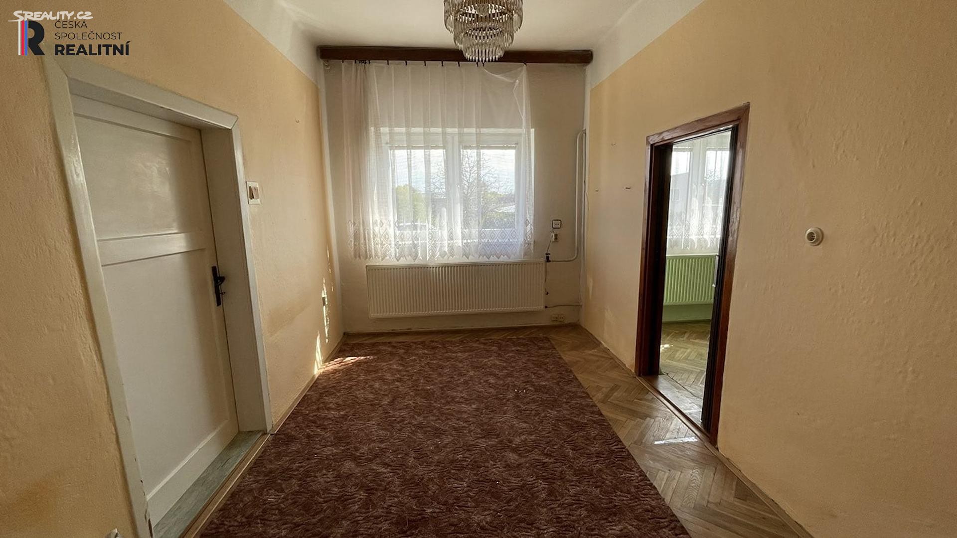 Prodej  rodinného domu 74 m², pozemek 157 m², Jihlavská, Troubsko