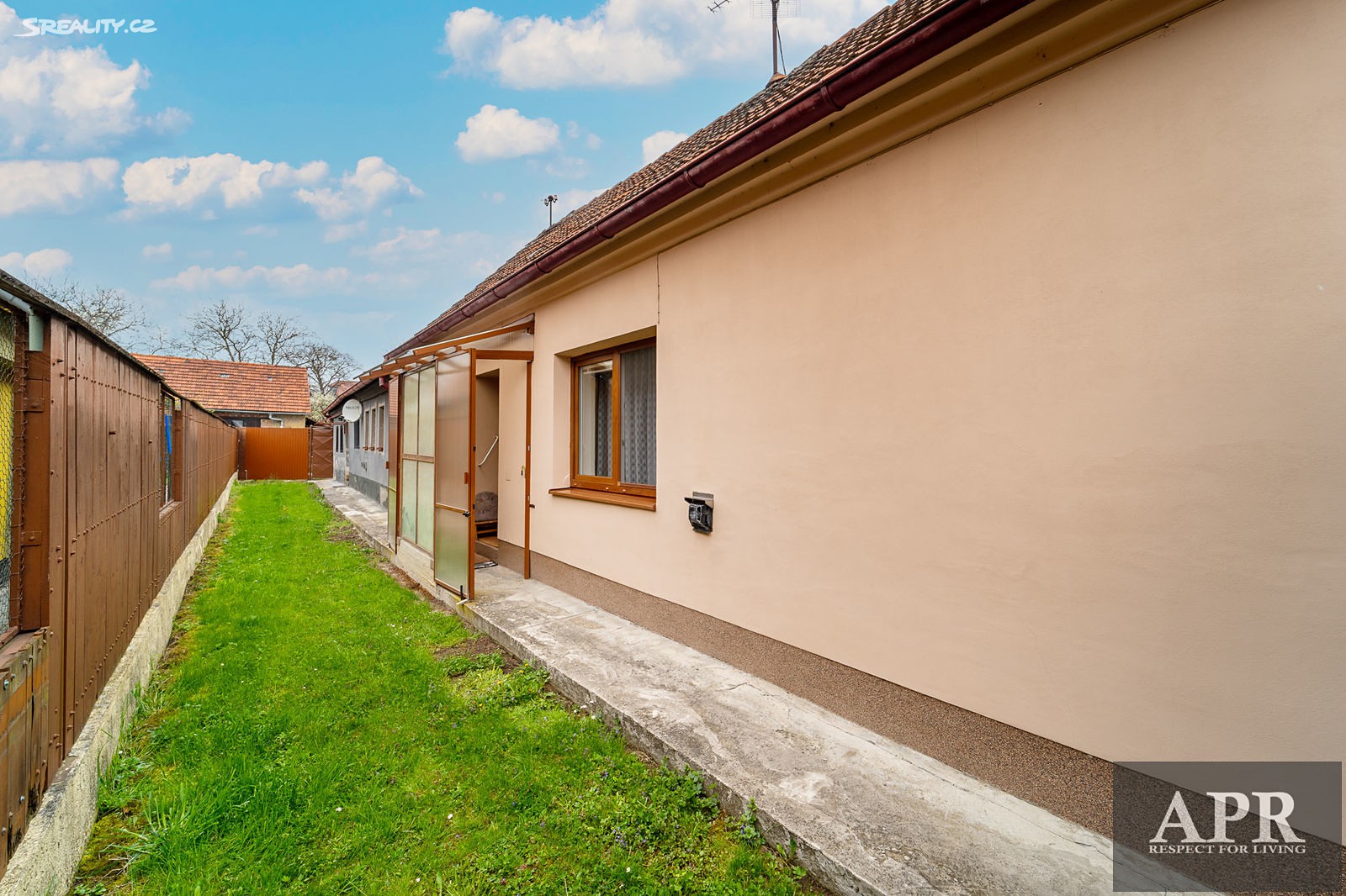 Prodej  rodinného domu 130 m², pozemek 1 136 m², Zauličí, Uherský Brod - Havřice