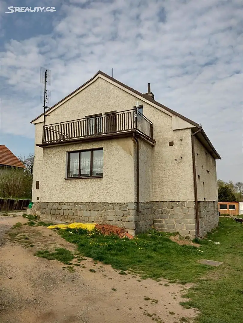 Prodej  rodinného domu 339 m², pozemek 1 302 m², Višňová, okres Příbram