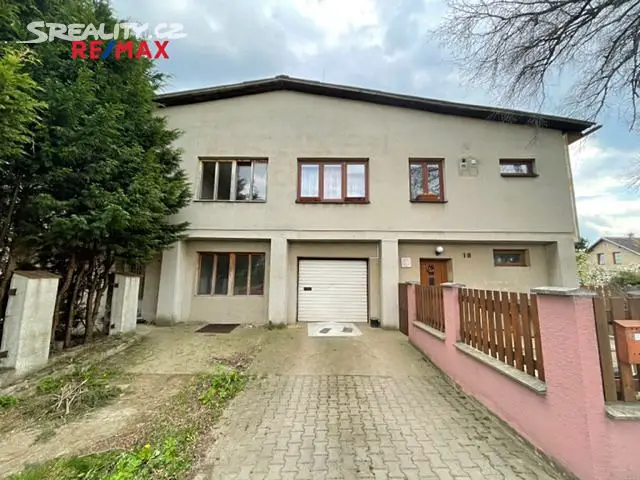 Prodej  rodinného domu 167 m², pozemek 120 m², Zájezd, okres Kladno