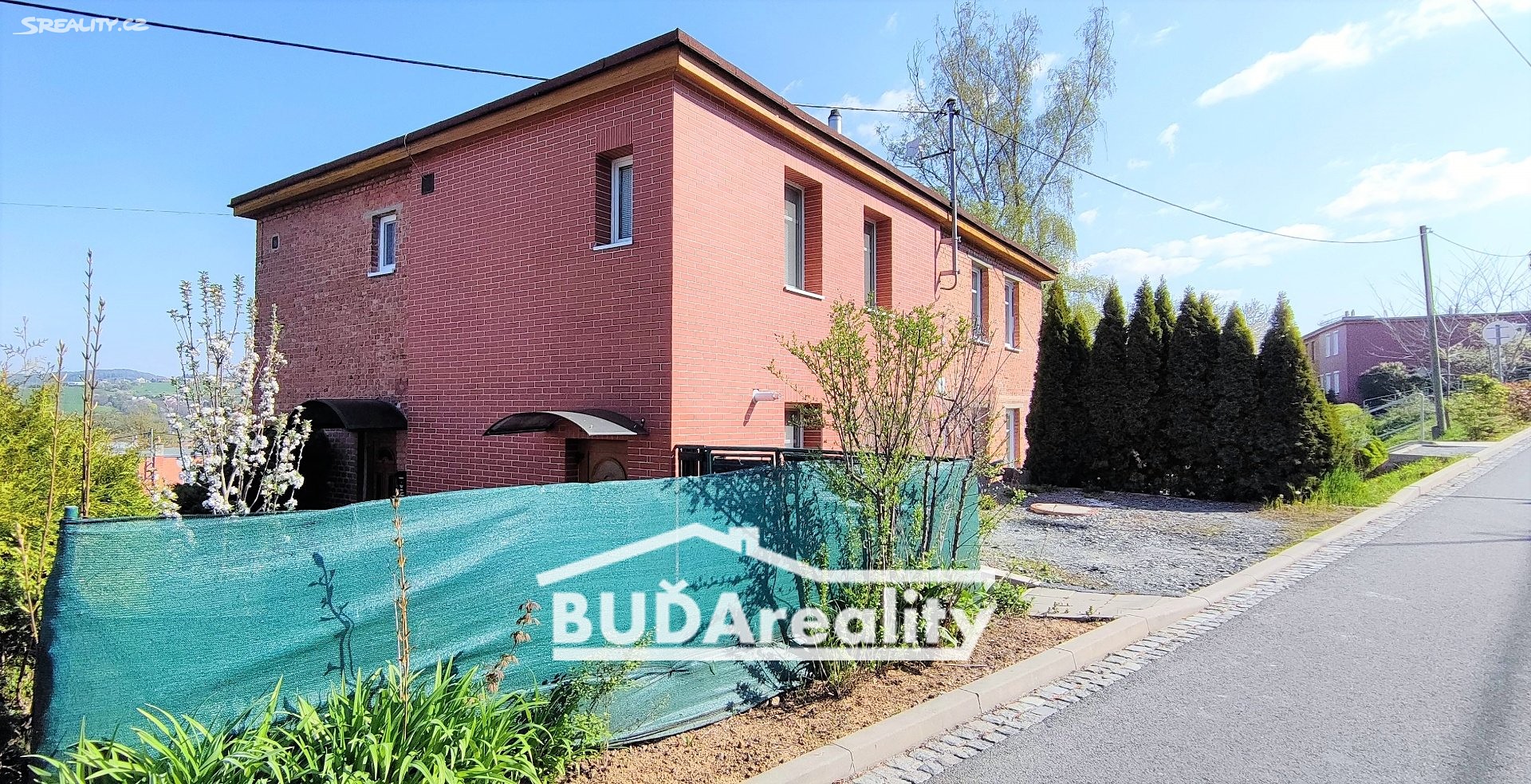 Prodej  rodinného domu 60 m², pozemek 145 m², Mostní, Zlín