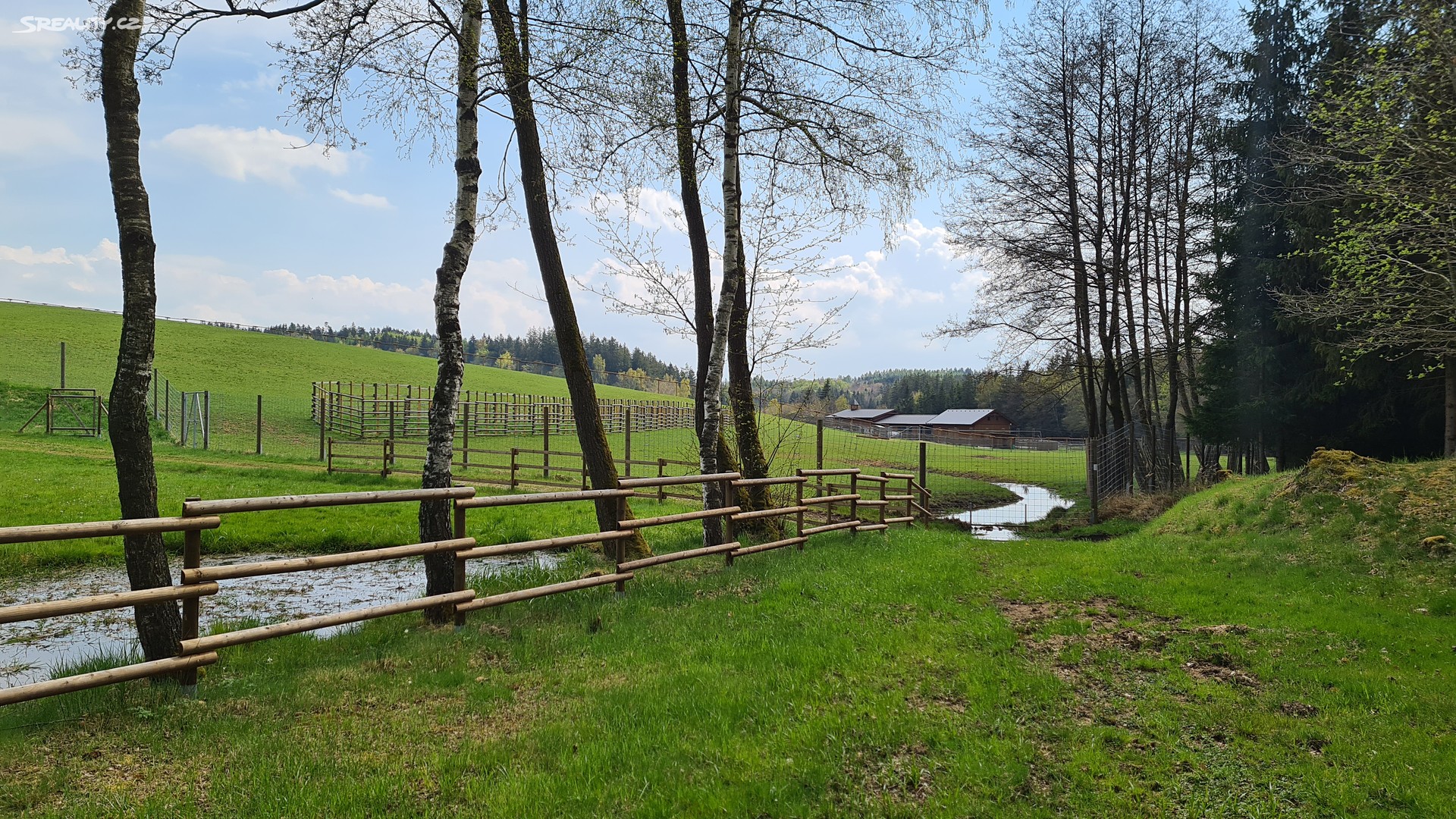 Prodej  zemědělské usedlosti 700 m², pozemek 160 000 m², Kutná Hora, okres Kutná Hora