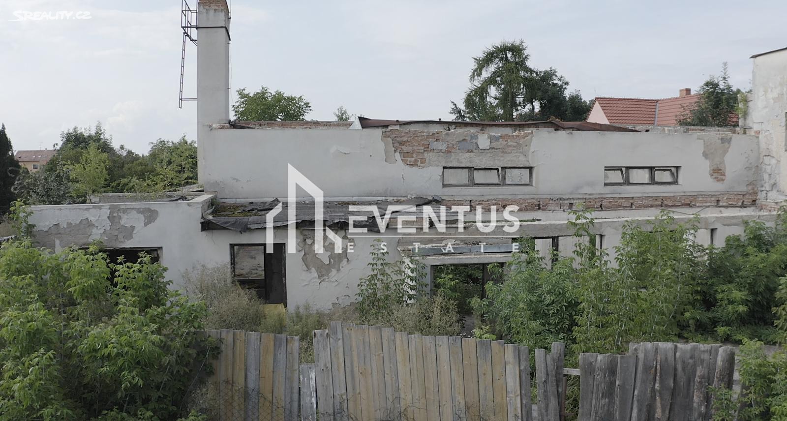 Prodej  stavebního pozemku 1 328 m², Mělnická, Libiš