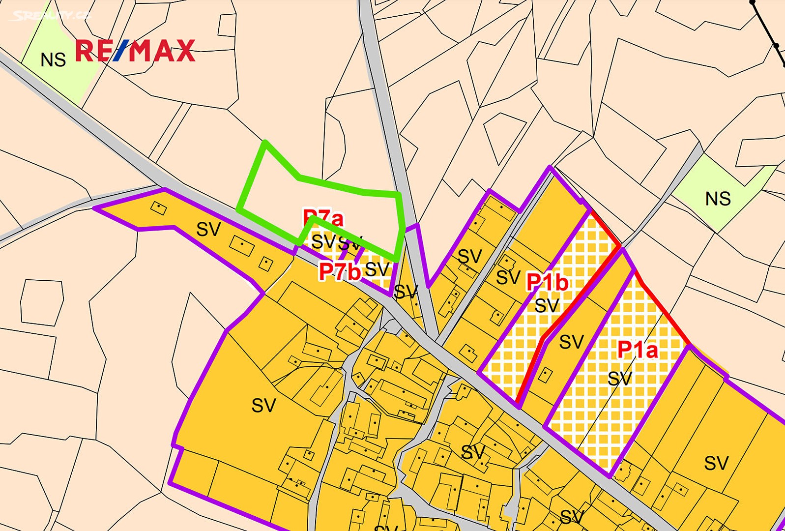Prodej  pole 4 700 m², Čížkov - Přešín, okres Plzeň-jih
