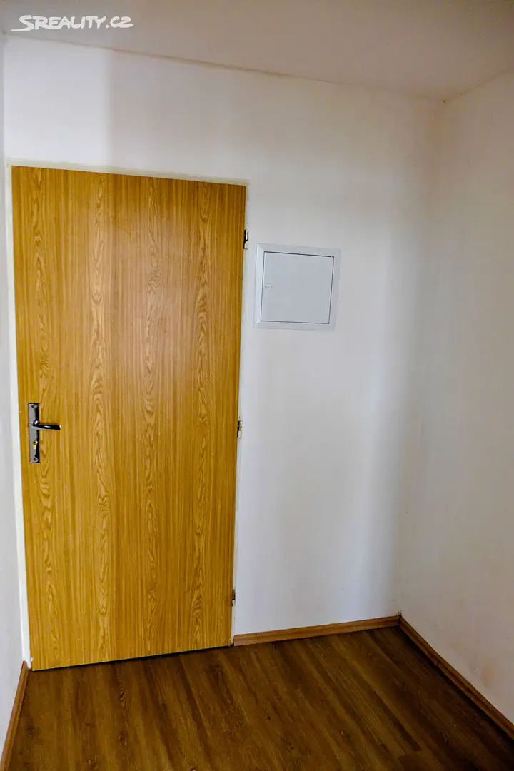 Pronájem bytu 1+1 36 m², Pražská, Liberec - Liberec II-Nové Město