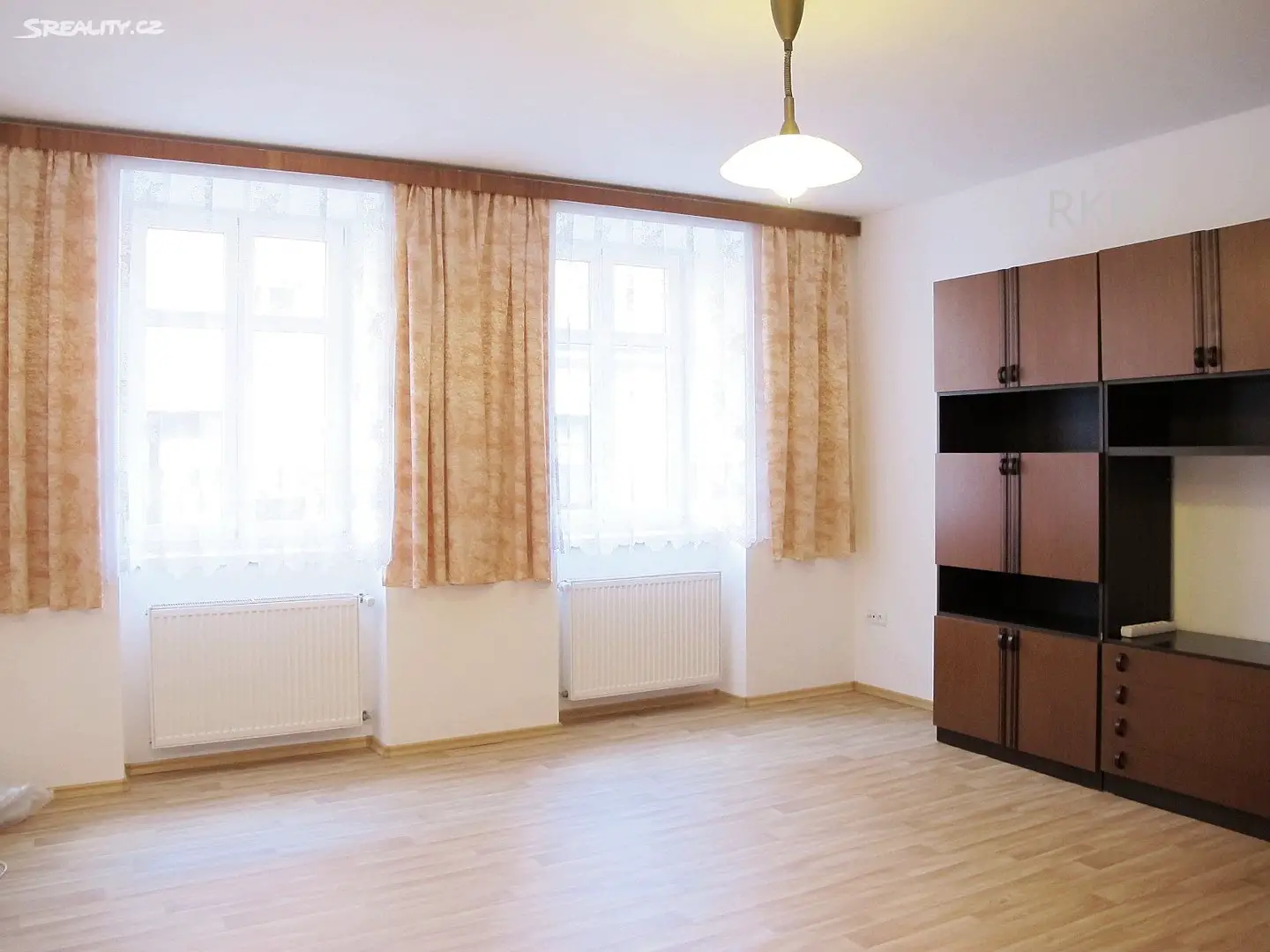 Pronájem bytu 1+1 44 m², Netolice, okres Prachatice