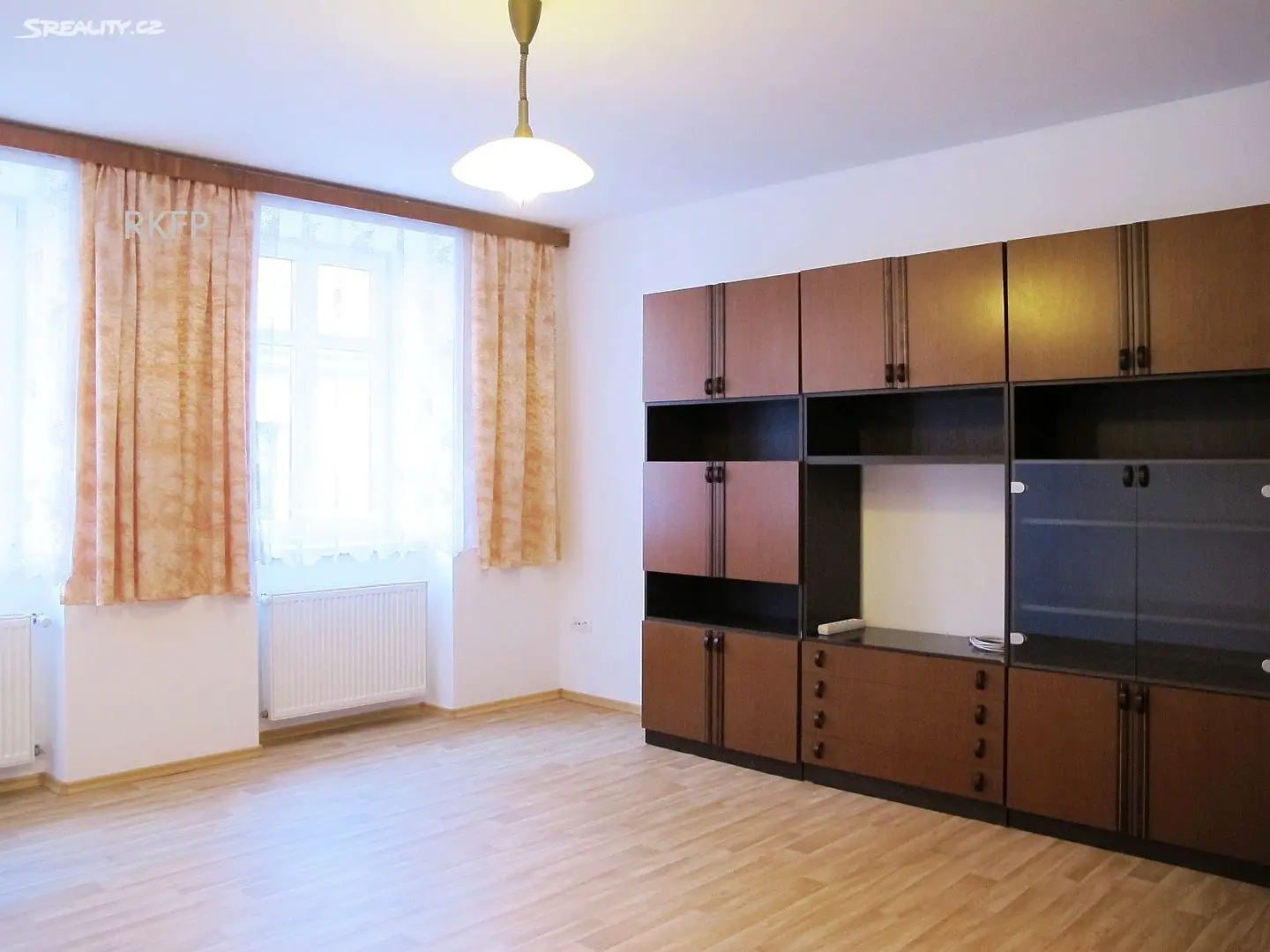 Pronájem bytu 1+1 44 m², Netolice, okres Prachatice