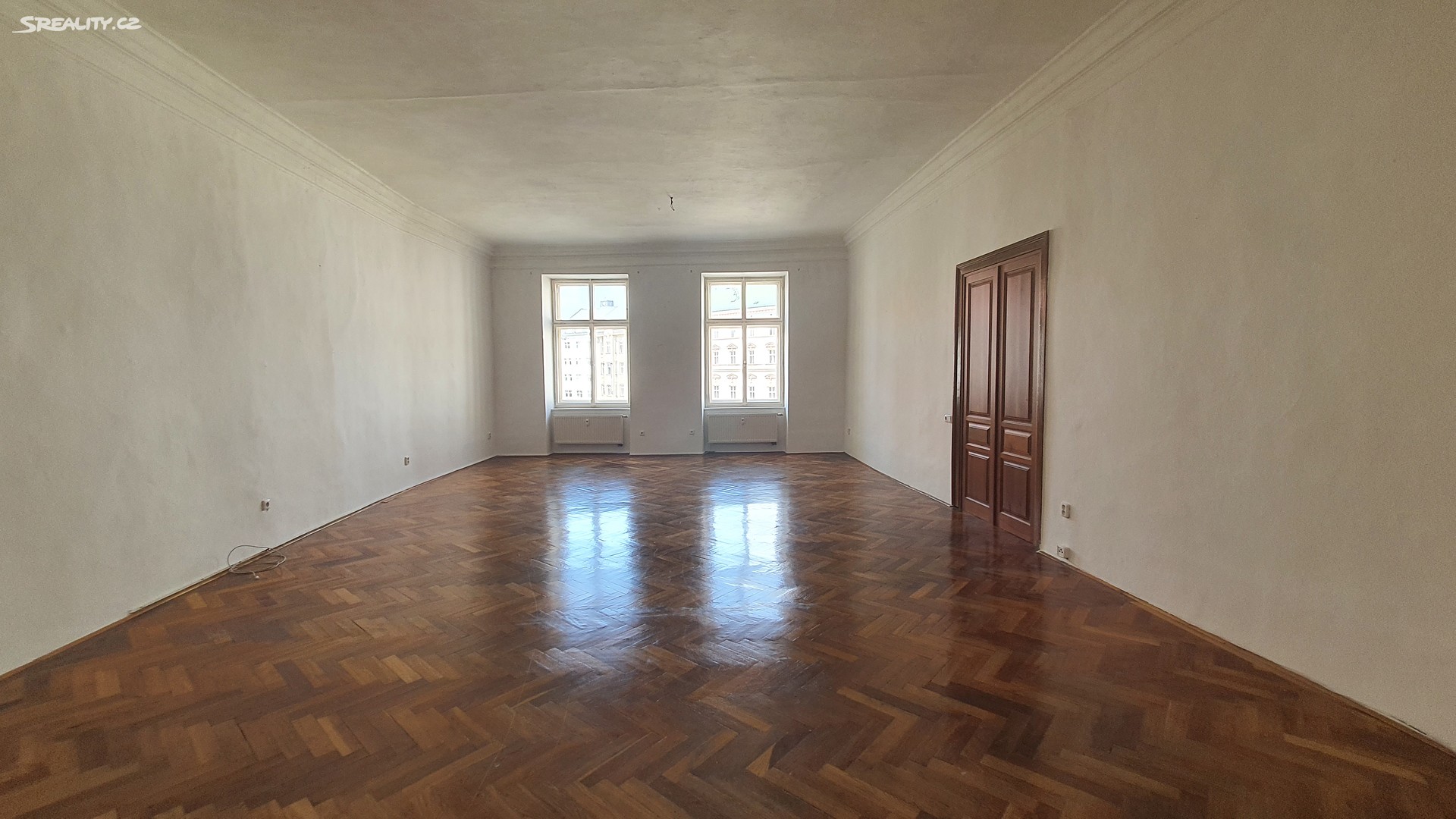 Pronájem bytu 1+1 80 m², Horní náměstí, Olomouc