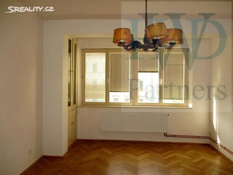Pronájem bytu 1+1 45 m², Farského, Praha 7 - Holešovice
