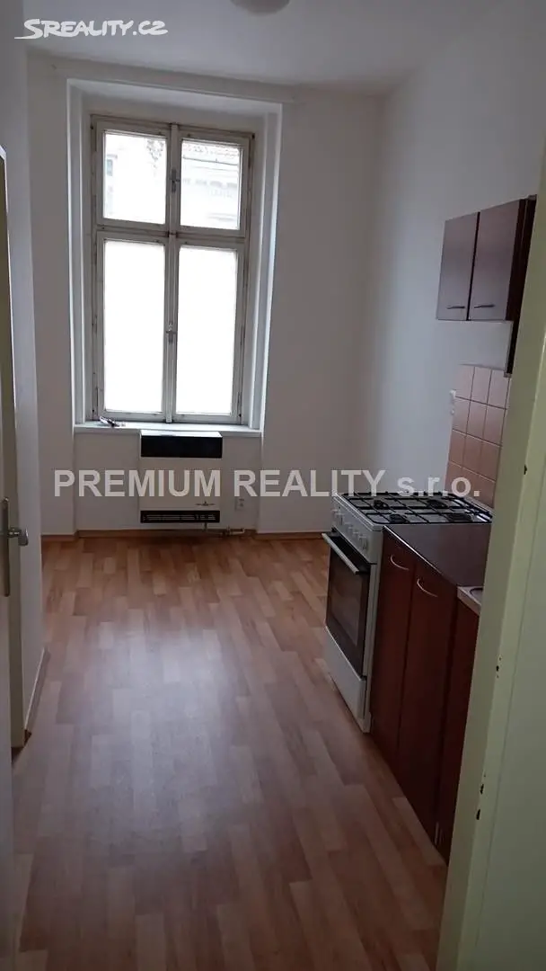 Pronájem bytu 1+1 36 m², Erbenova, Praha 5 - Košíře