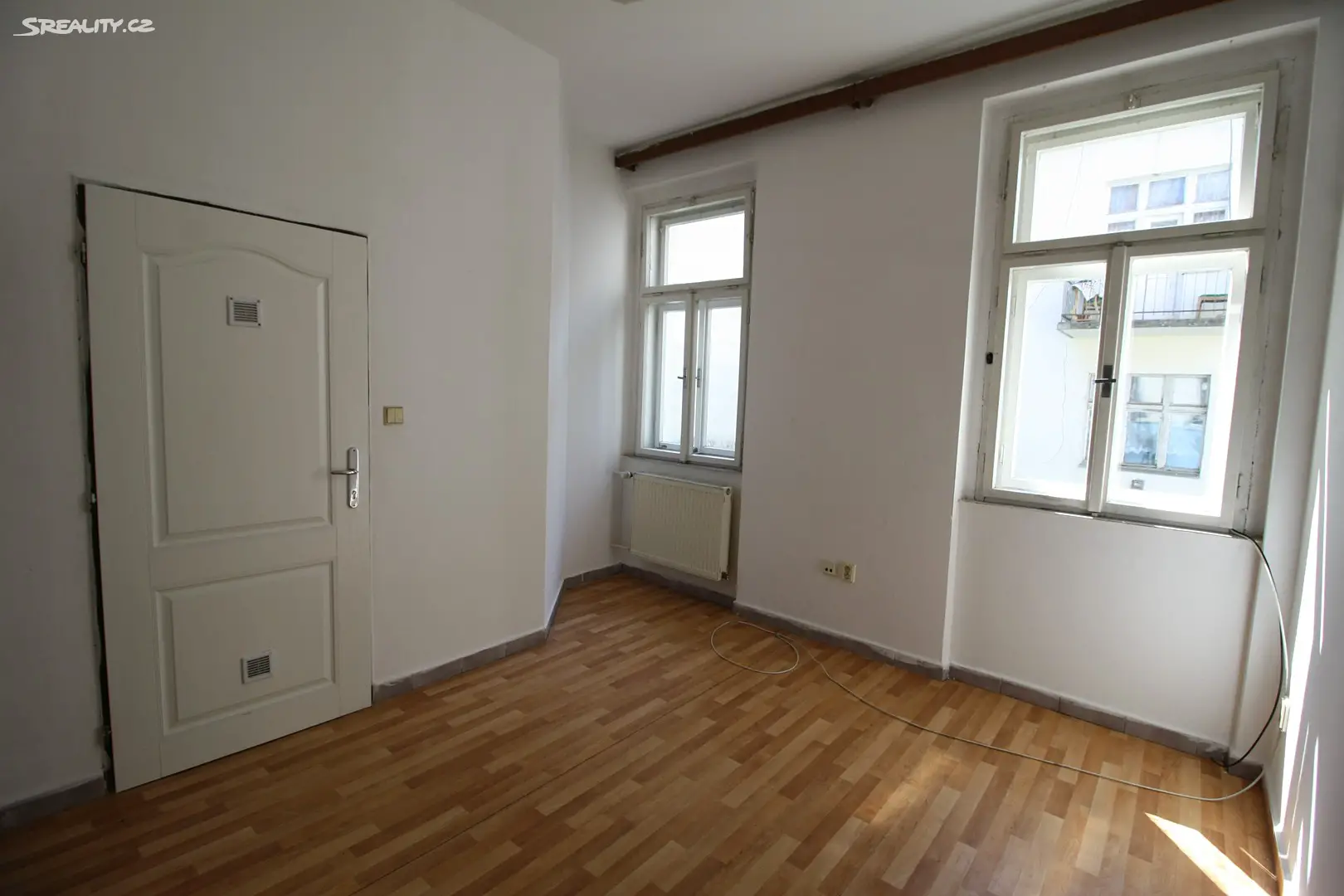 Pronájem bytu 1+kk 20 m², nám. Přemysla Otakara II., České Budějovice - České Budějovice 1
