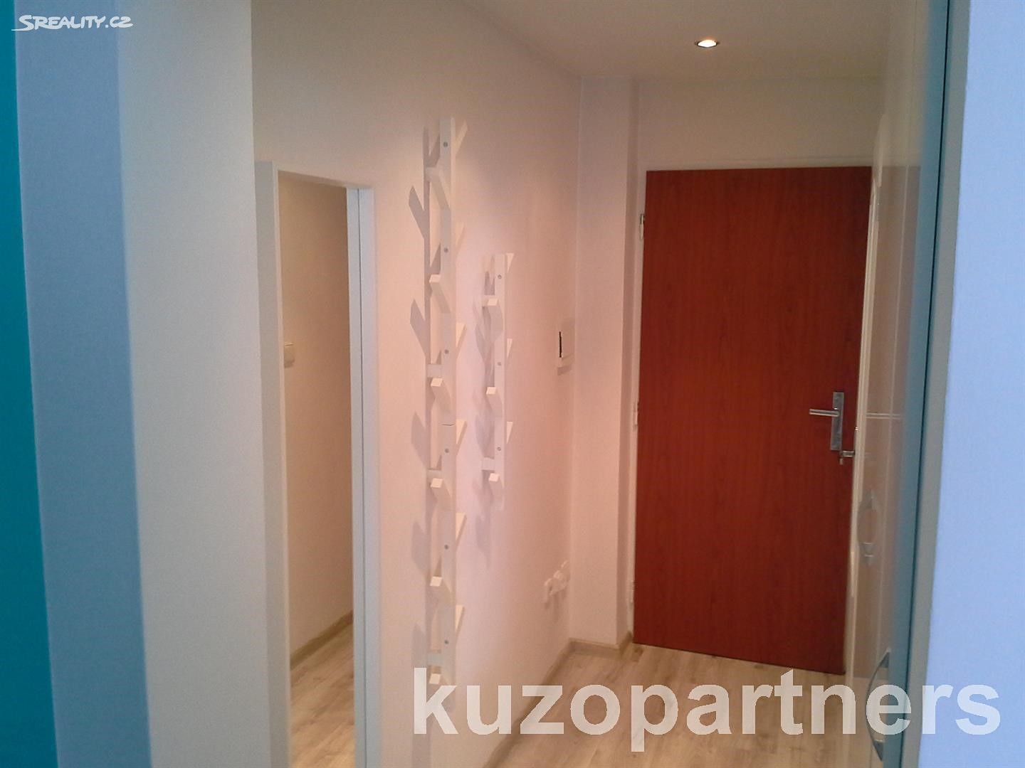 Pronájem bytu 1+kk 23 m², Haškova, Chomutov