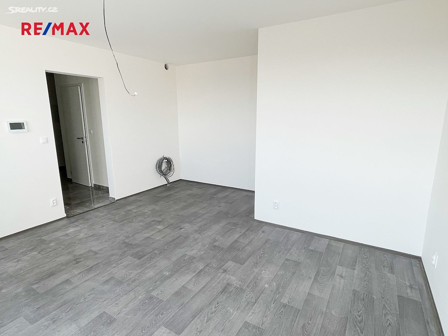 Pronájem bytu 1+kk 50 m², Vrchlického, Kladno - Kročehlavy