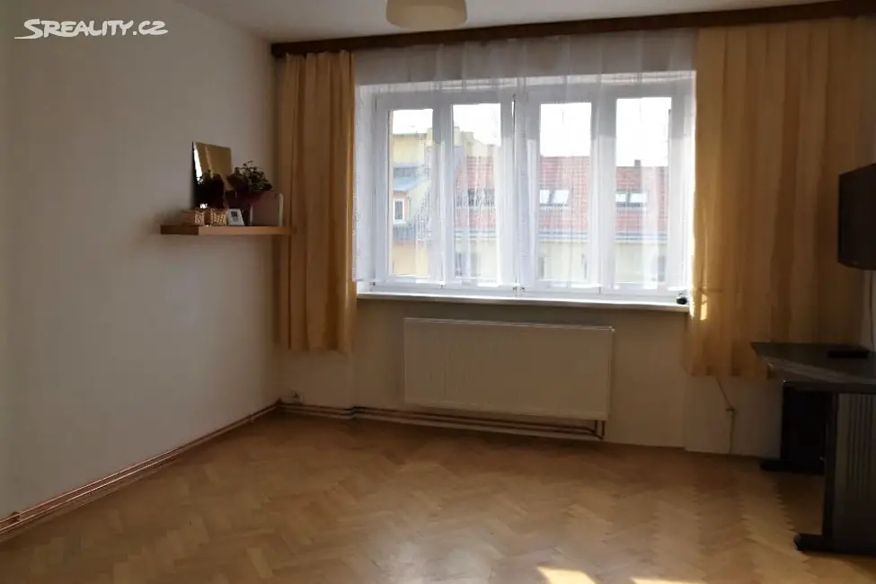 Pronájem bytu 2+1 42 m², Maškova, Brno - Černá Pole
