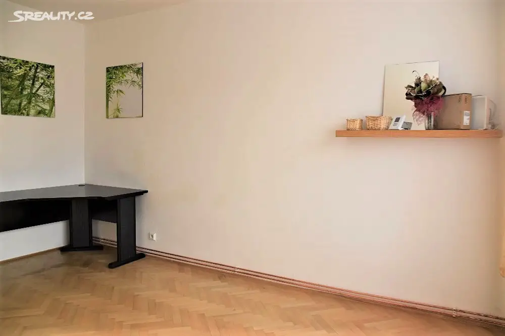 Pronájem bytu 2+1 42 m², Maškova, Brno - Černá Pole