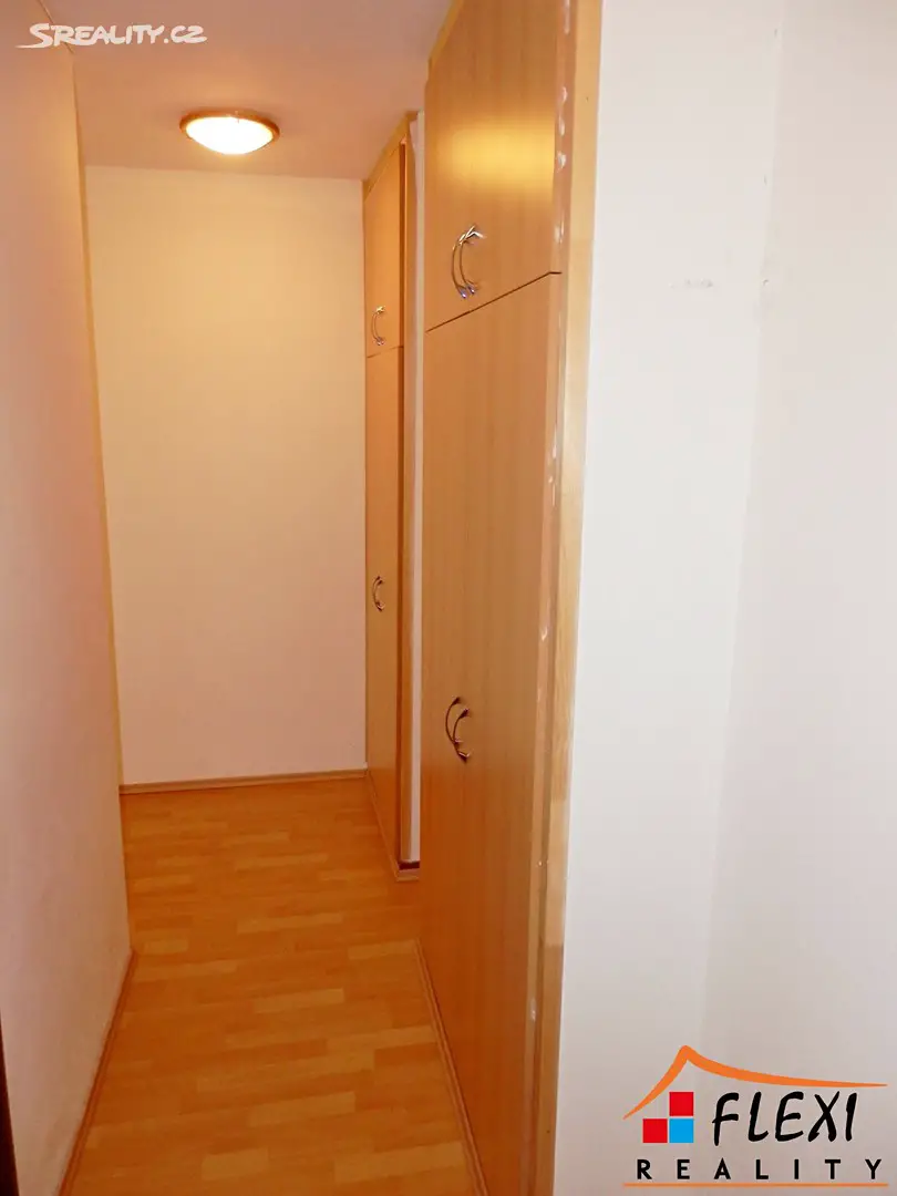 Pronájem bytu 2+1 56 m², Maxe Švabinského, Frýdek-Místek - Frýdek