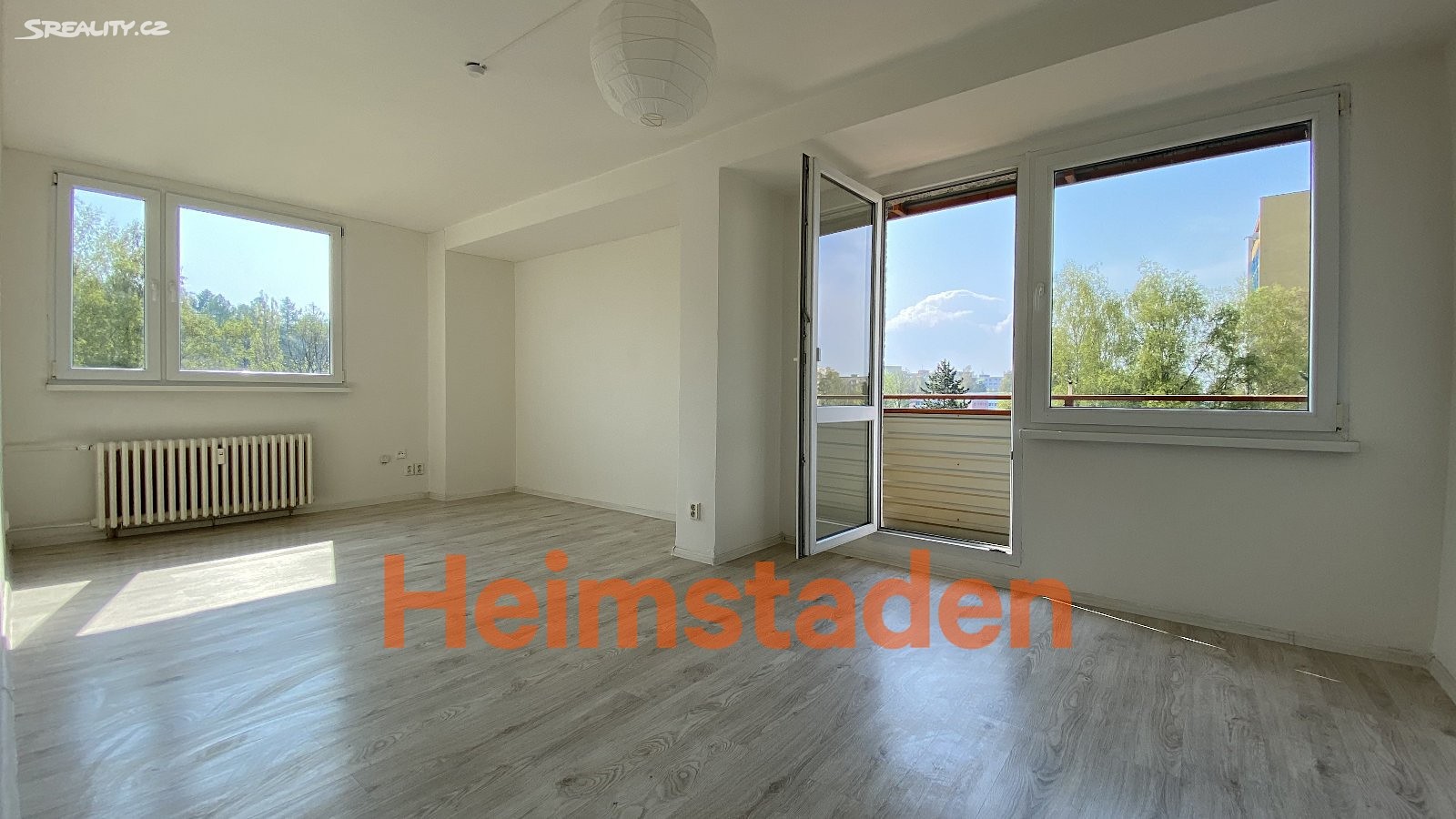 Pronájem bytu 2+1 63 m², Kosmonautů, Havířov - Podlesí