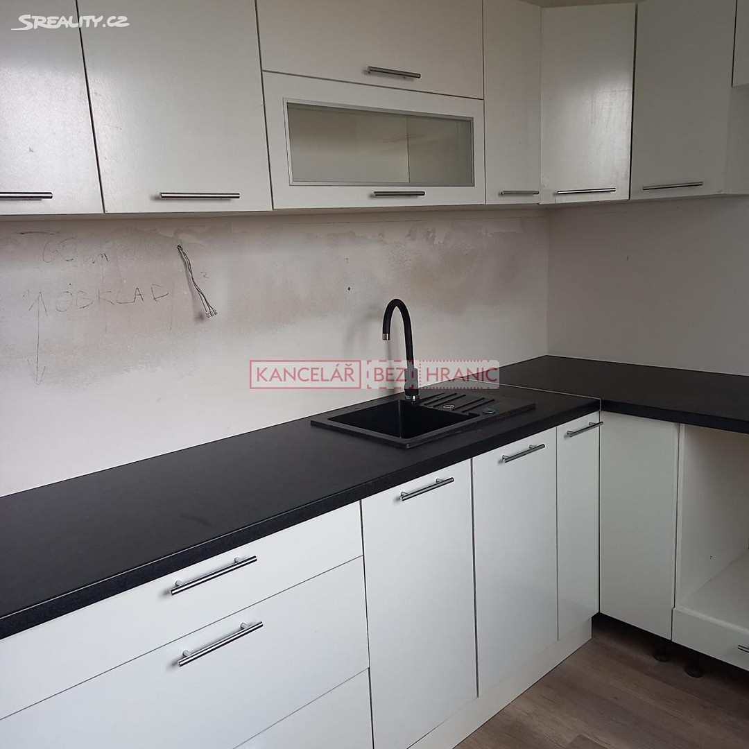 Pronájem bytu 2+1 54 m², Prameny, Karviná - Ráj