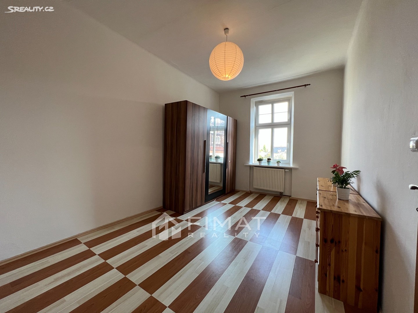 Pronájem bytu 2+1 77 m², Ibsenova, Olomouc - Povel