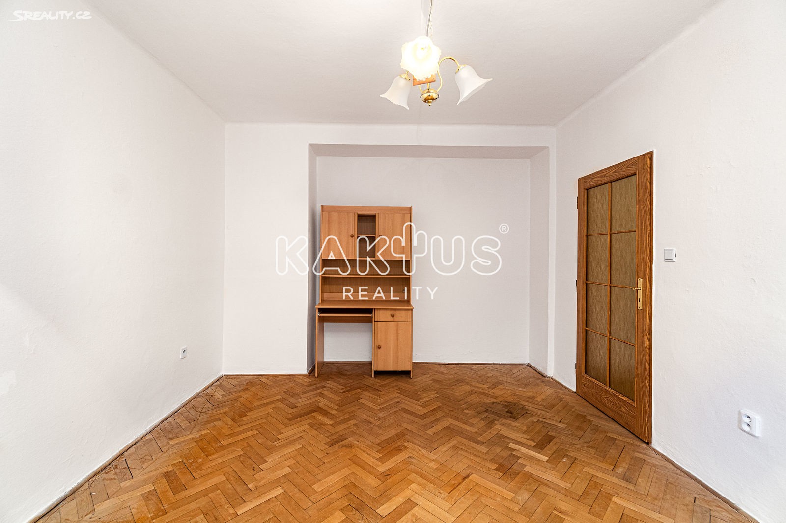 Pronájem bytu 2+1 54 m², Hlavní třída, Ostrava - Poruba