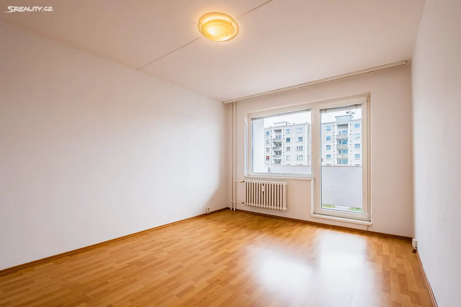 Pronájem bytu 2+1 65 m², Čimelická, Praha 4 - Lhotka