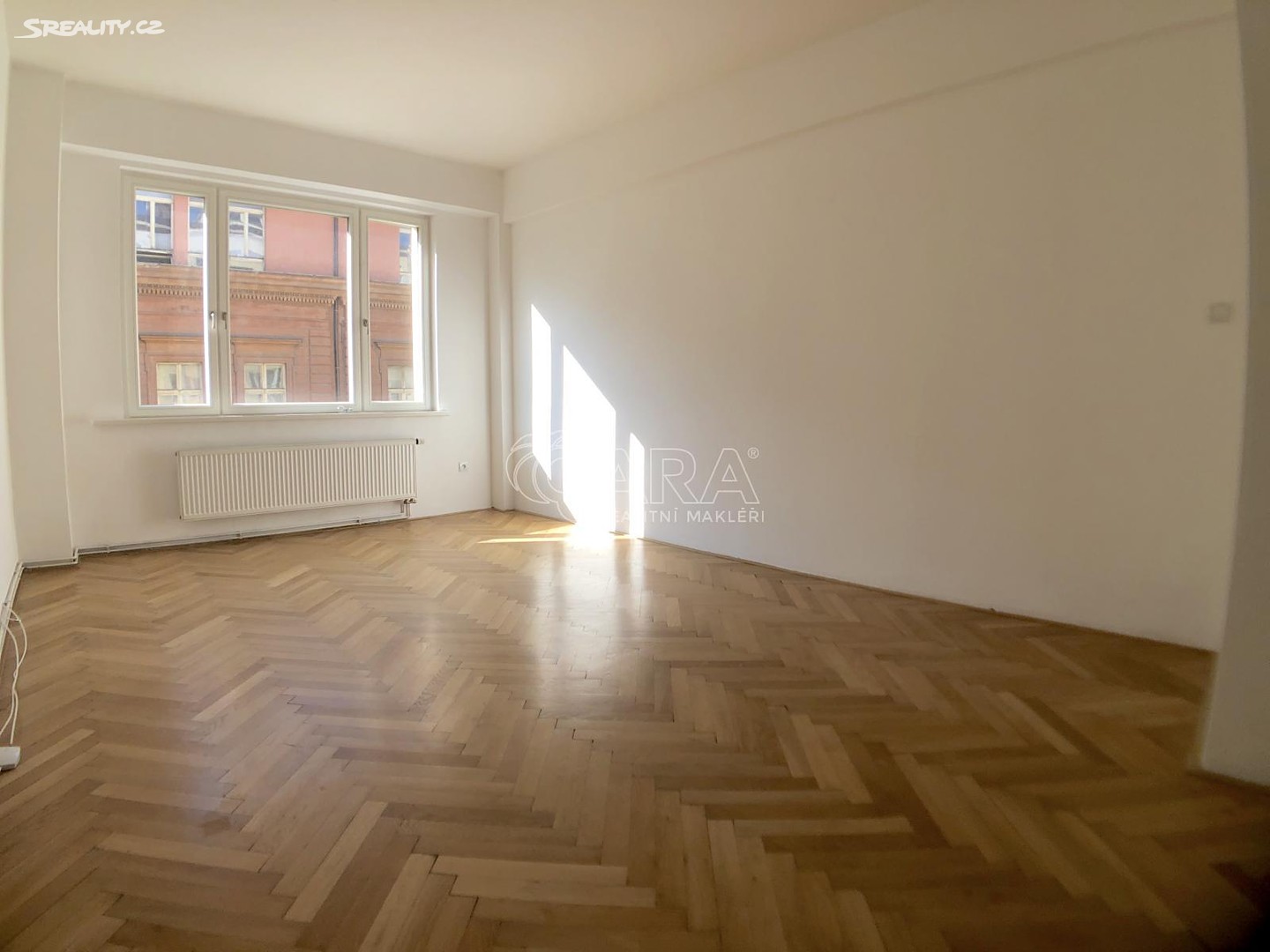 Pronájem bytu 2+1 90 m², Vladislavova, Praha 1 - Nové Město