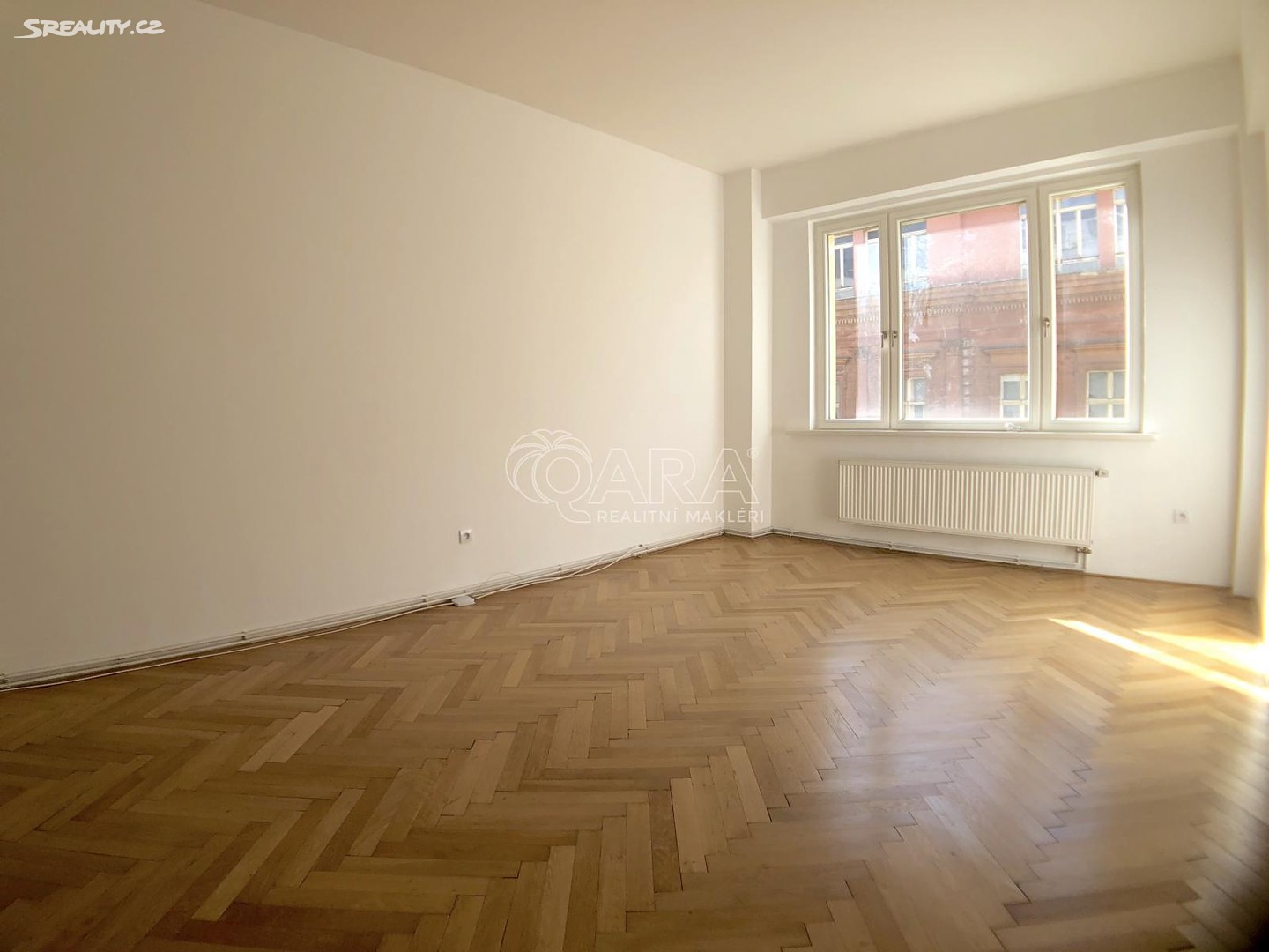 Pronájem bytu 2+1 90 m², Vladislavova, Praha 1 - Nové Město