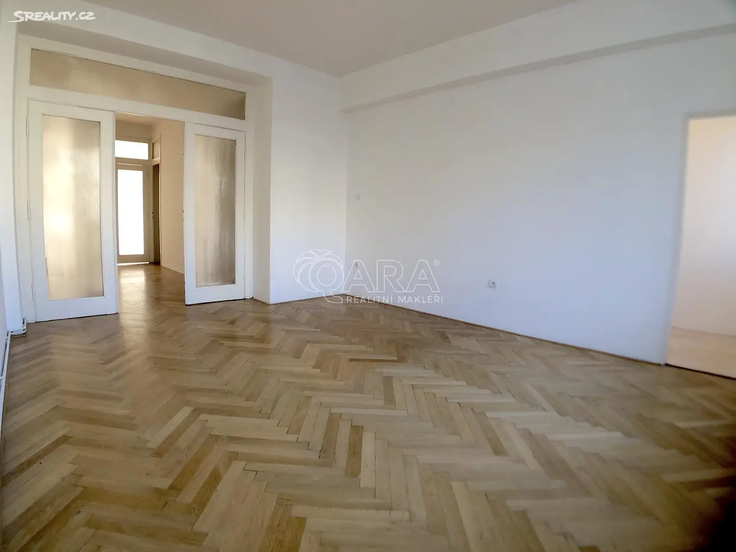 Pronájem bytu 2+1 90 m², Vladislavova, Praha 1 - Nové Město