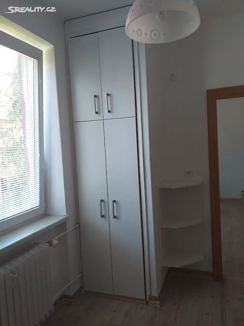 Pronájem bytu 2+1 57 m², Vaňkova, Přerov - Přerov I-Město