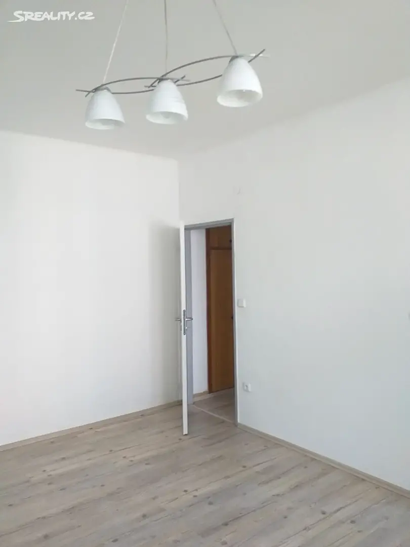 Pronájem bytu 2+1 57 m², Vaňkova, Přerov - Přerov I-Město