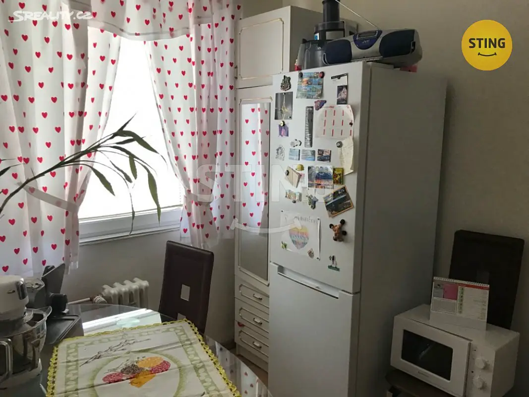 Pronájem bytu 2+1 44 m², Sosnová, Třinec - Dolní Líštná