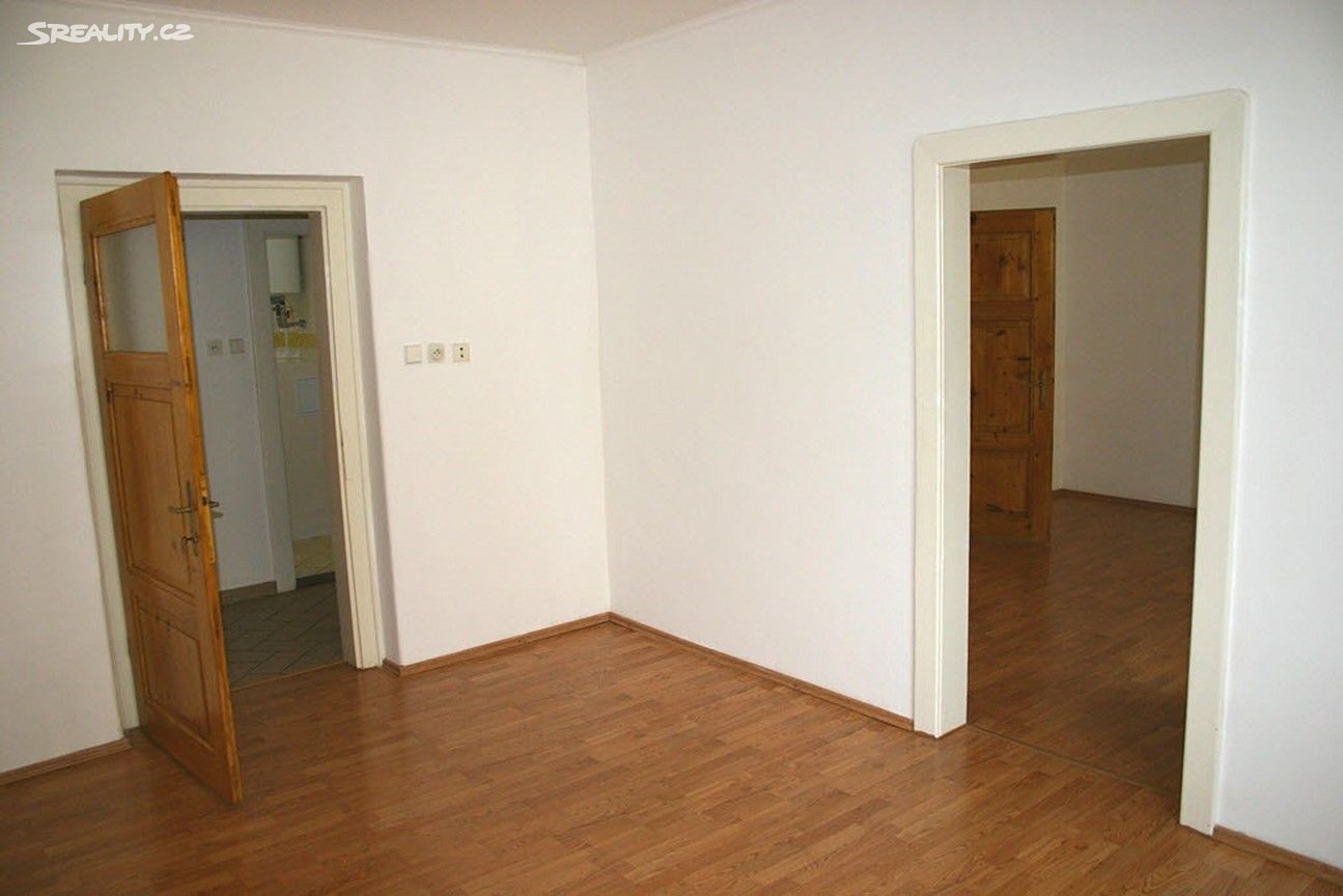 Pronájem bytu 2+1 63 m², Palackého, Turnov