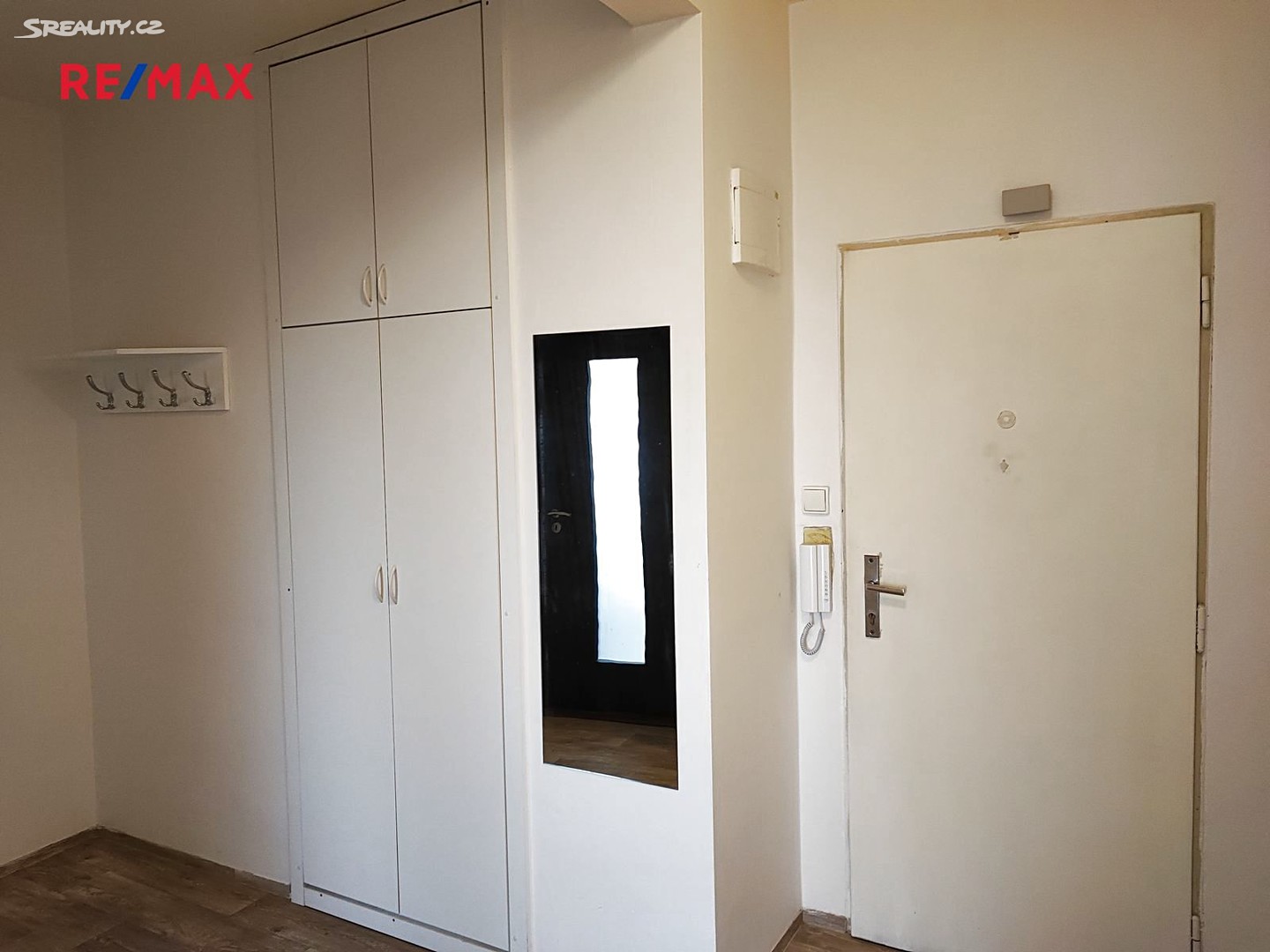 Pronájem bytu 2+1 67 m², Smetanovo nábřeží, Vyškov - Vyškov-Předměstí