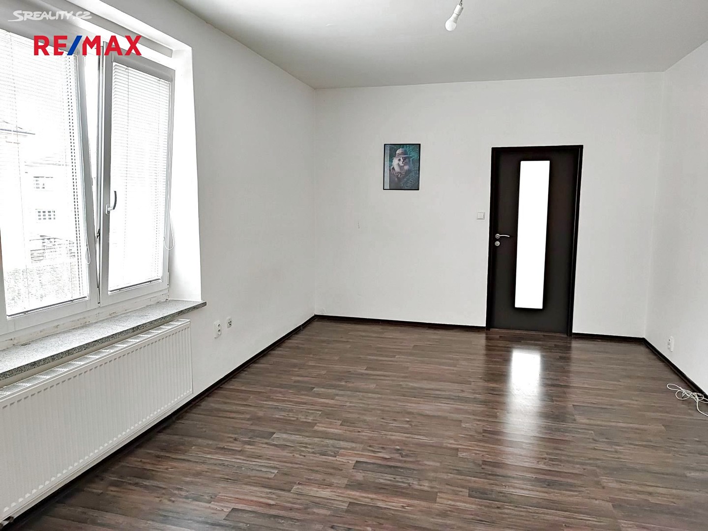 Pronájem bytu 2+1 67 m², Smetanovo nábřeží, Vyškov - Vyškov-Předměstí