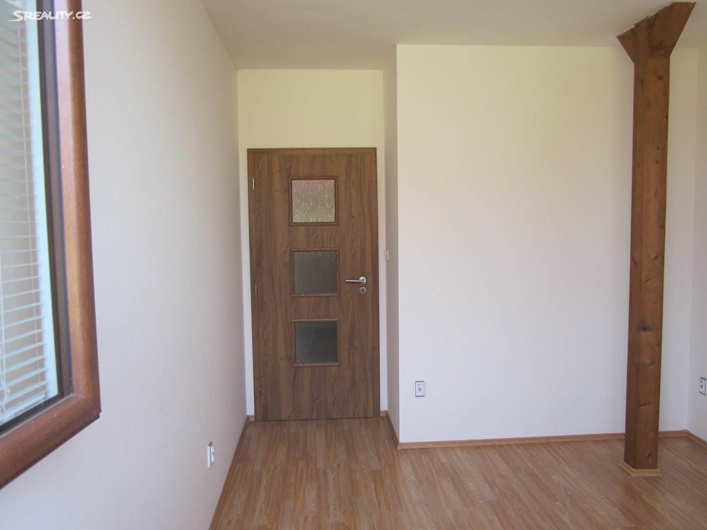 Pronájem bytu 2+kk 50 m², Sadová, Bořanovice
